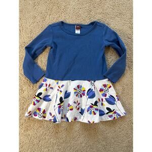 Tea Collection 18-24 months